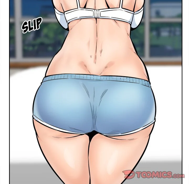 The Ark Is Me - Chapter 79 — Page 84