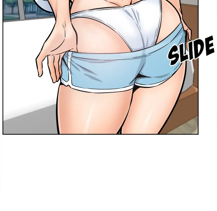 The Ark Is Me - Chapter 79 — Page 88