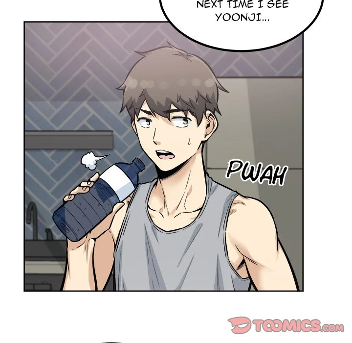 The Ark Is Me - Chapter 79 — Page 9