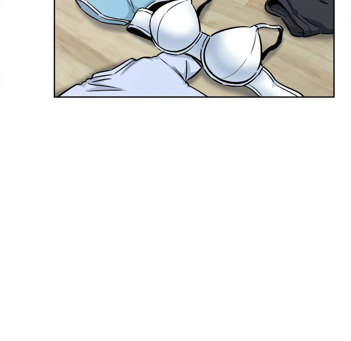 The Ark Is Me - Chapter 79 — Page 92