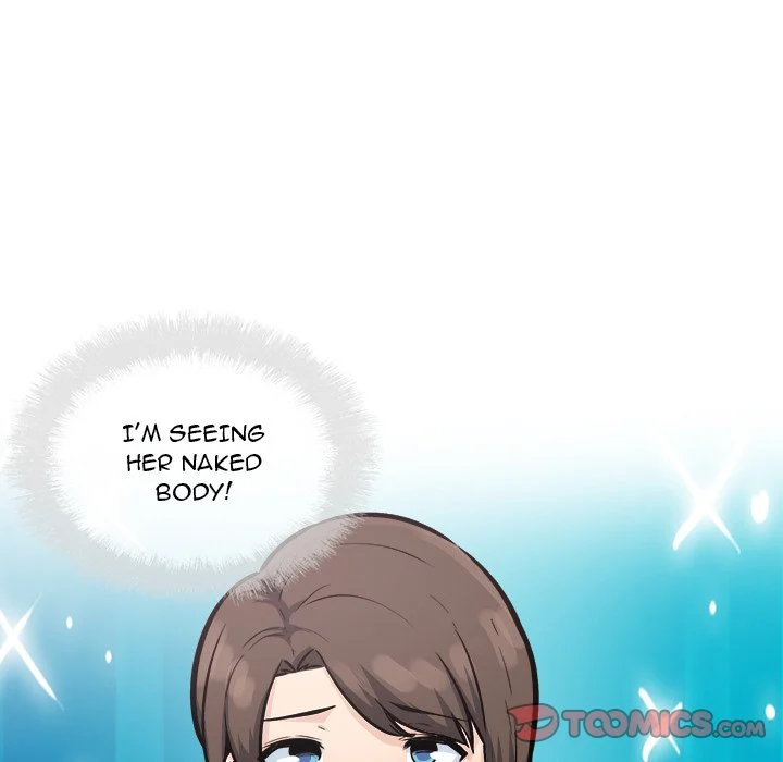 The Ark Is Me - Chapter 79 — Page 93