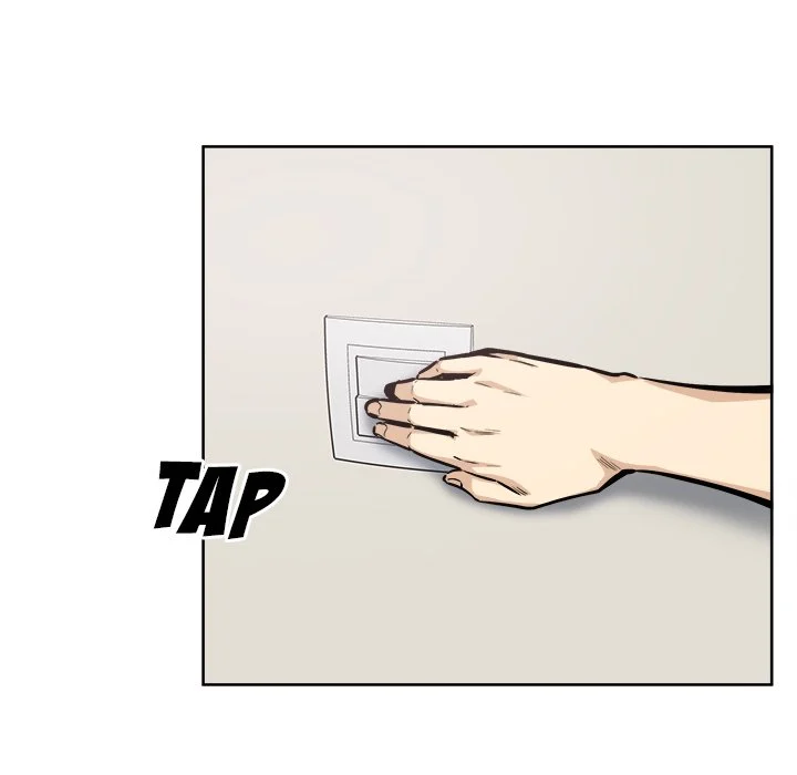 The Ark Is Me - Chapter 79 — Page 97