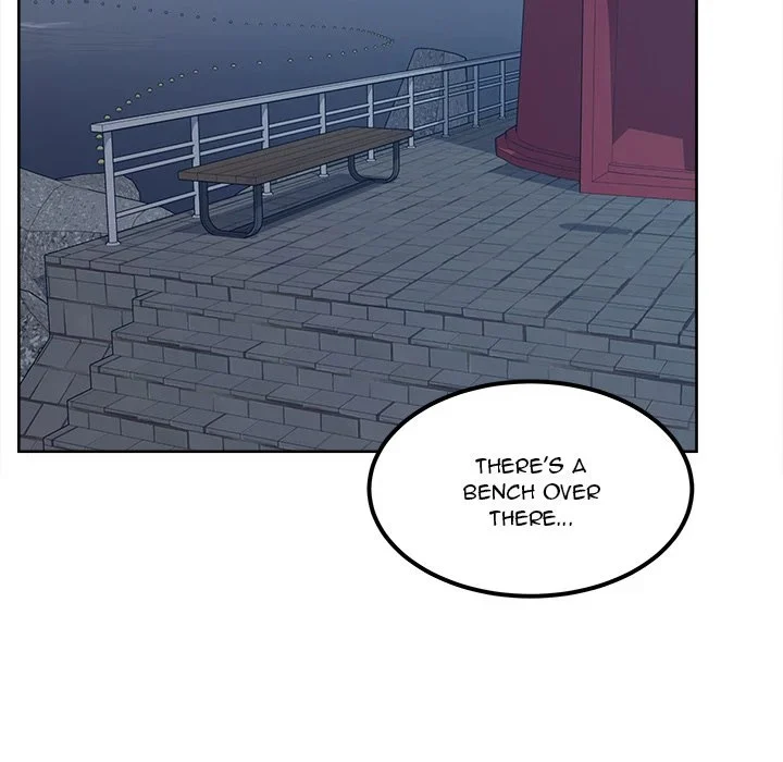 The Ark Is Me - Chapter 83 — Page 101