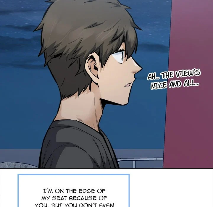 The Ark Is Me - Chapter 83 — Page 105