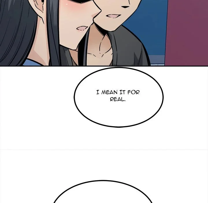 The Ark Is Me - Chapter 83 — Page 117