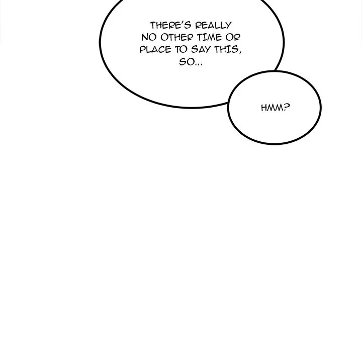 The Ark Is Me - Chapter 83 — Page 119