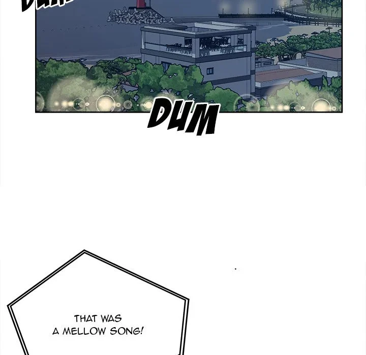 The Ark Is Me - Chapter 83 — Page 16