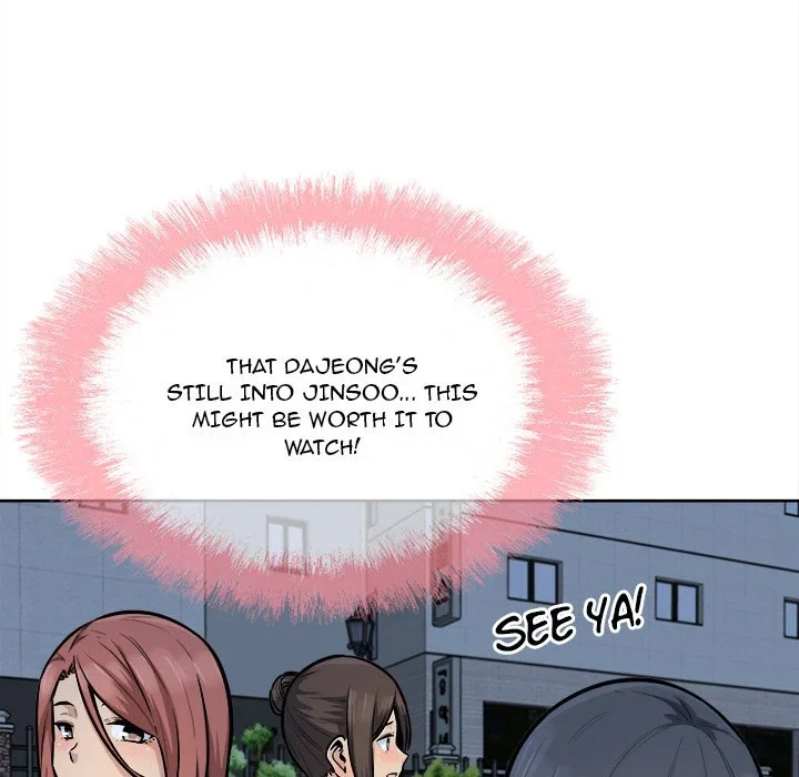 The Ark Is Me - Chapter 83 — Page 25