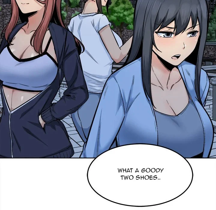 The Ark Is Me - Chapter 83 — Page 26