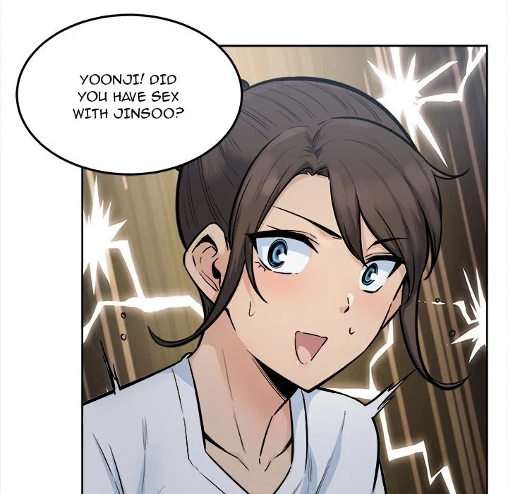 The Ark Is Me - Chapter 83 — Page 29