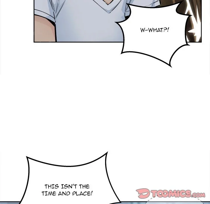 The Ark Is Me - Chapter 83 — Page 30