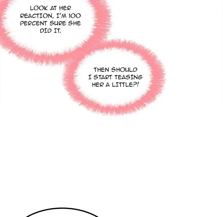 The Ark Is Me - Chapter 83 — Page 32
