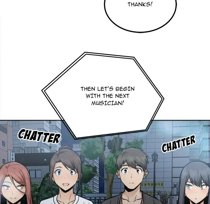The Ark Is Me - Chapter 83 — Page 34
