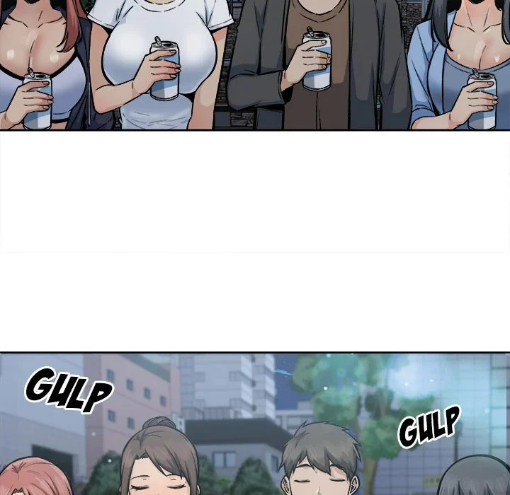 The Ark Is Me - Chapter 83 — Page 35