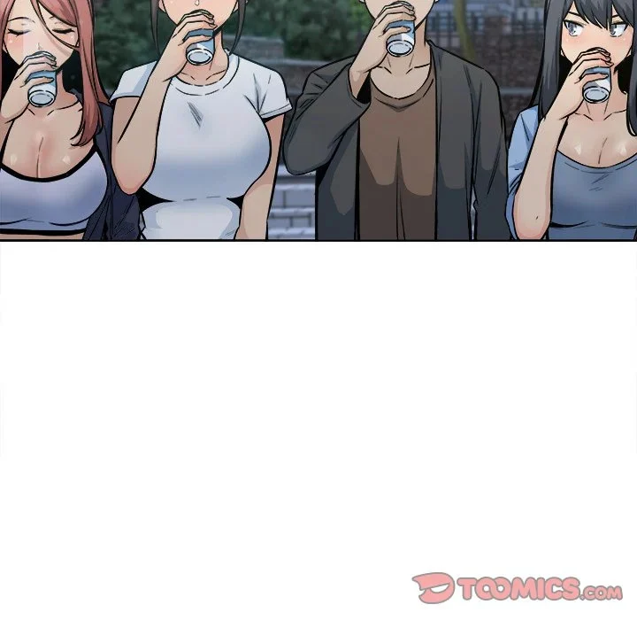 The Ark Is Me - Chapter 83 — Page 36