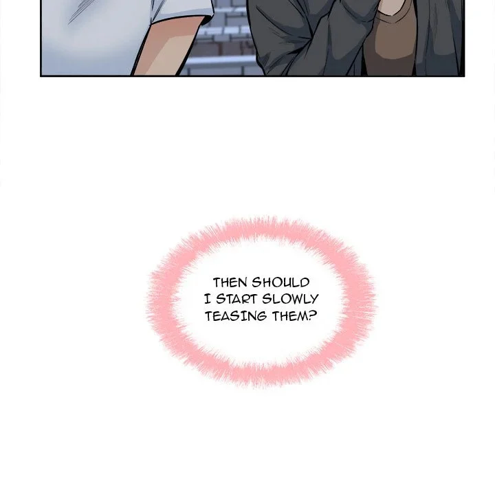 The Ark Is Me - Chapter 83 — Page 43