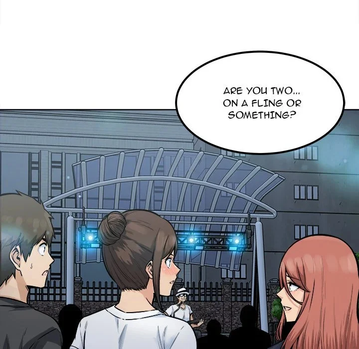 The Ark Is Me - Chapter 83 — Page 46