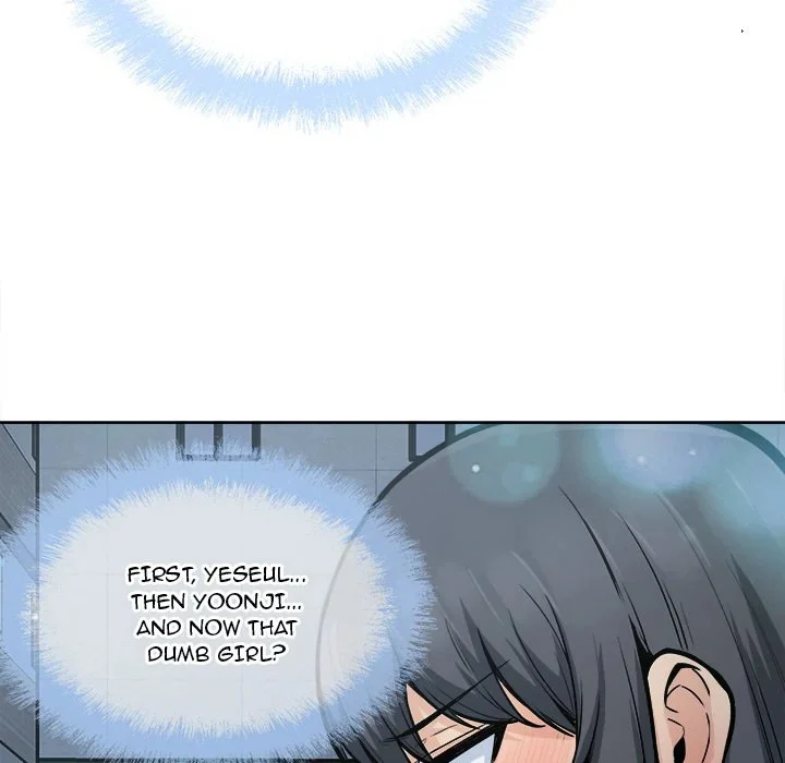 The Ark Is Me - Chapter 83 — Page 59
