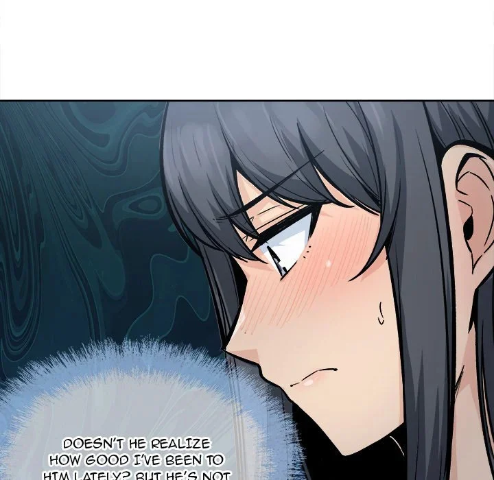 The Ark Is Me - Chapter 83 — Page 61