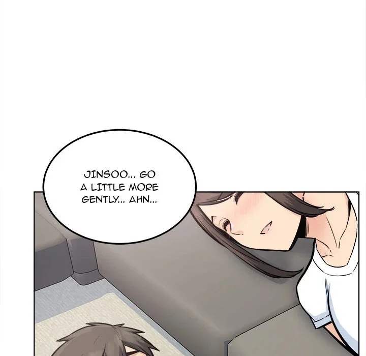 The Ark Is Me - Chapter 83 — Page 7
