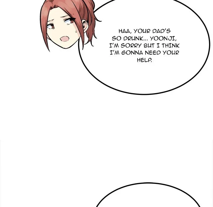 The Ark Is Me - Chapter 83 — Page 73