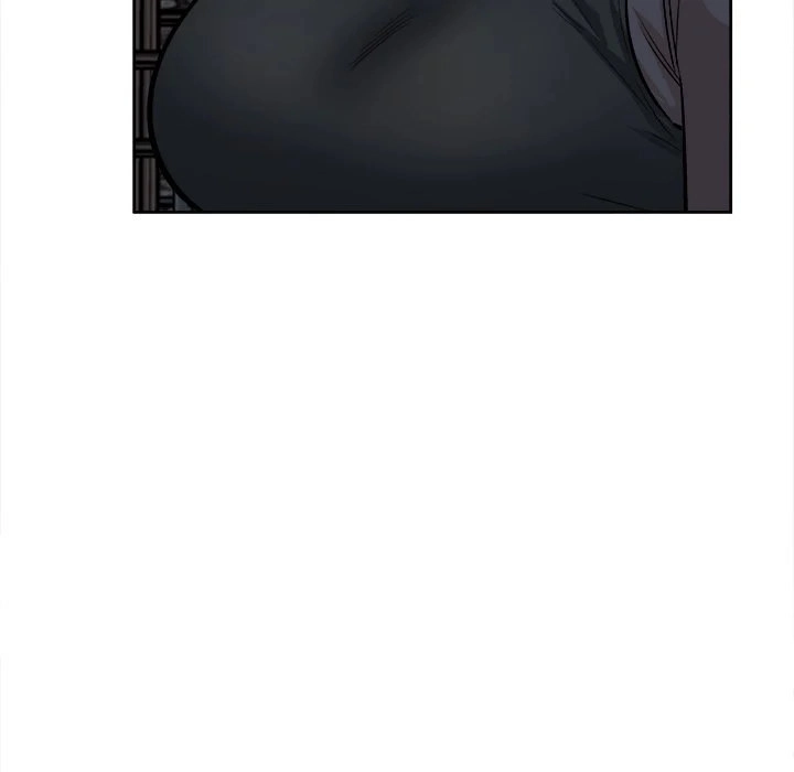 The Ark Is Me - Chapter 83 — Page 80