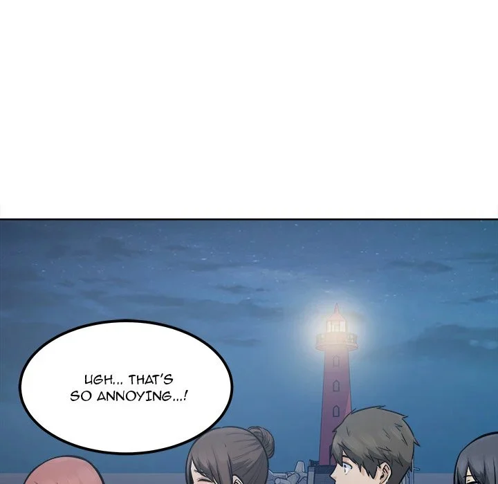 The Ark Is Me - Chapter 83 — Page 83
