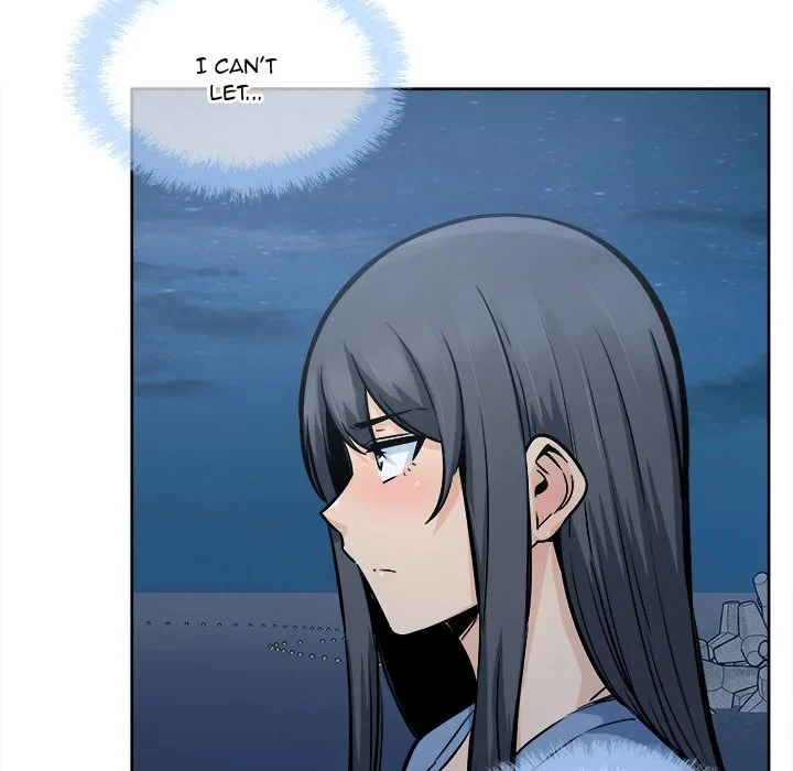 The Ark Is Me - Chapter 83 — Page 85