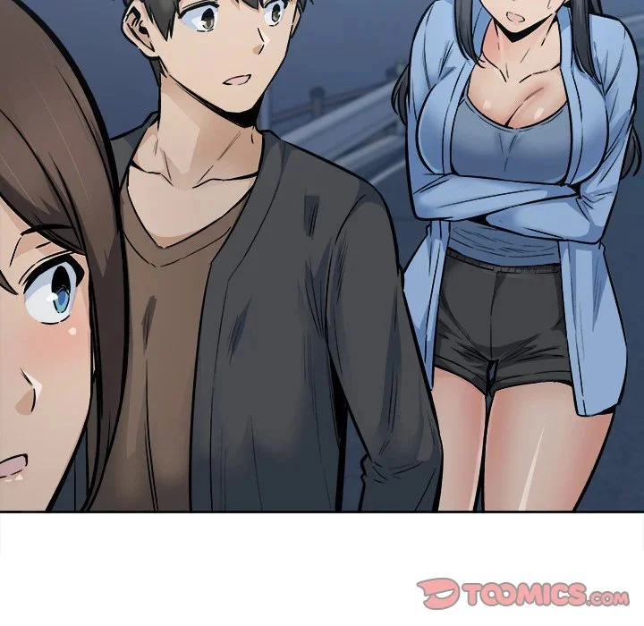 The Ark Is Me - Chapter 83 — Page 87