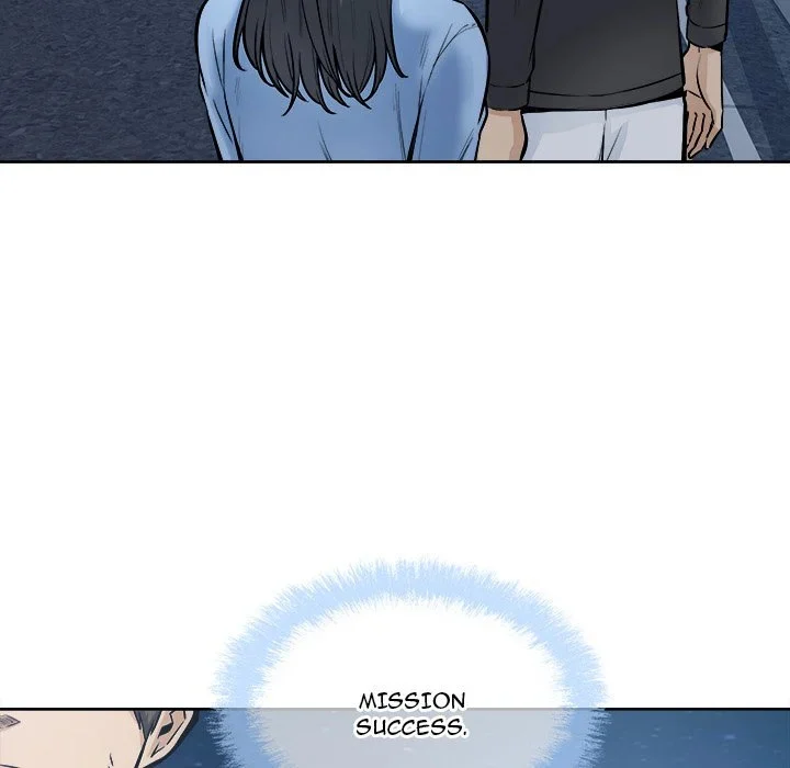 The Ark Is Me - Chapter 83 — Page 98
