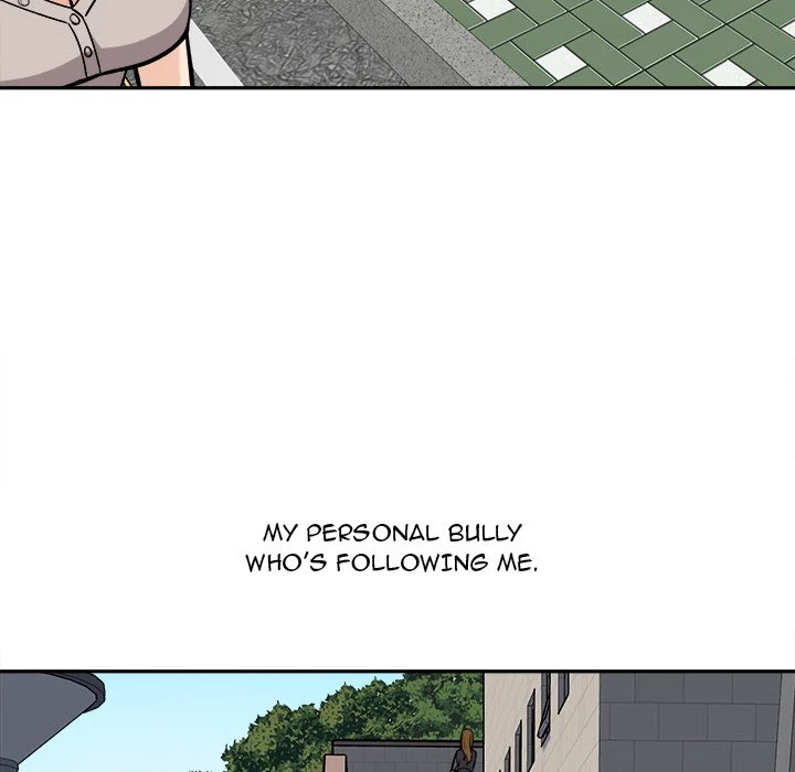 The Ark Is Me - Chapter 24 — Page 10