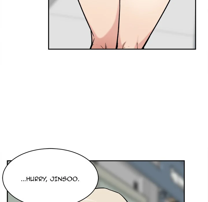 The Ark Is Me - Chapter 24 — Page 103