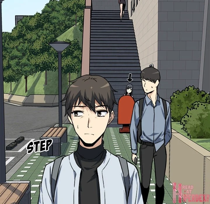 The Ark Is Me - Chapter 24 — Page 11
