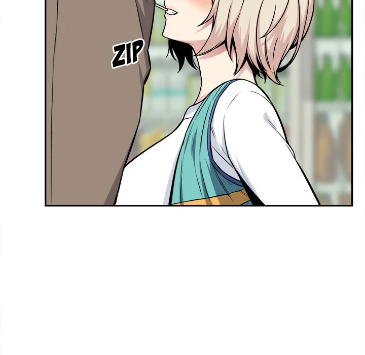The Ark Is Me - Chapter 24 — Page 115