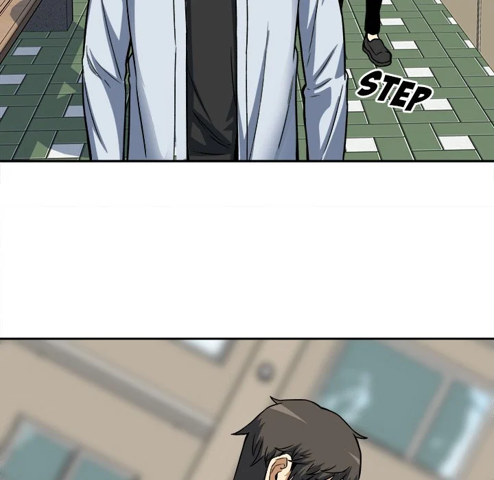 The Ark Is Me - Chapter 24 — Page 12