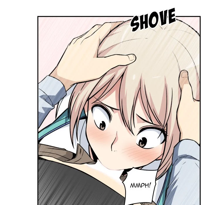 The Ark Is Me - Chapter 24 — Page 120