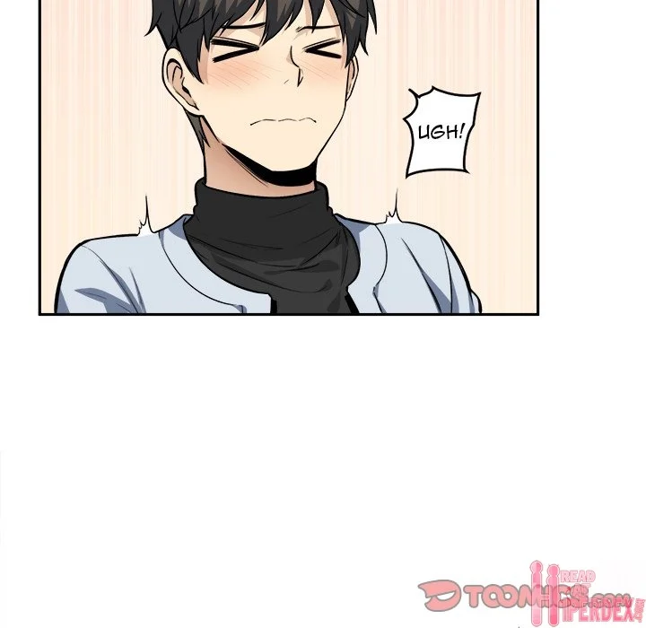 The Ark Is Me - Chapter 24 — Page 122