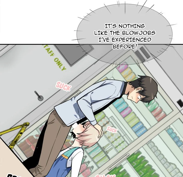 The Ark Is Me - Chapter 24 — Page 123