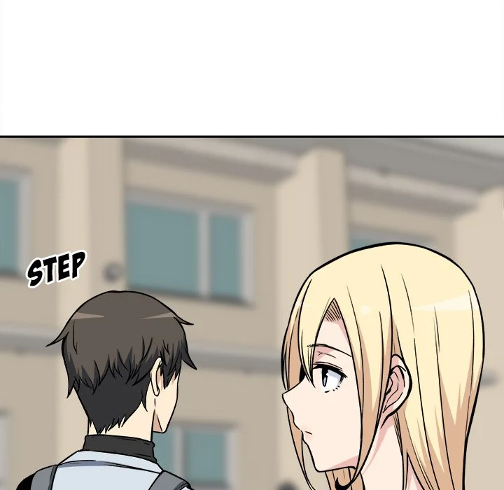 The Ark Is Me - Chapter 24 — Page 14