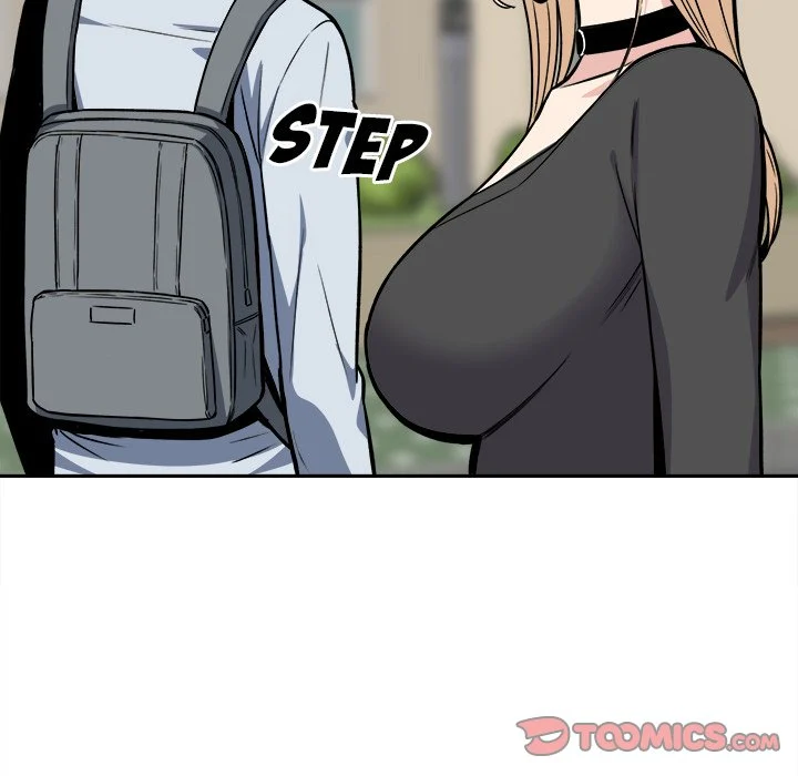 The Ark Is Me - Chapter 24 — Page 15