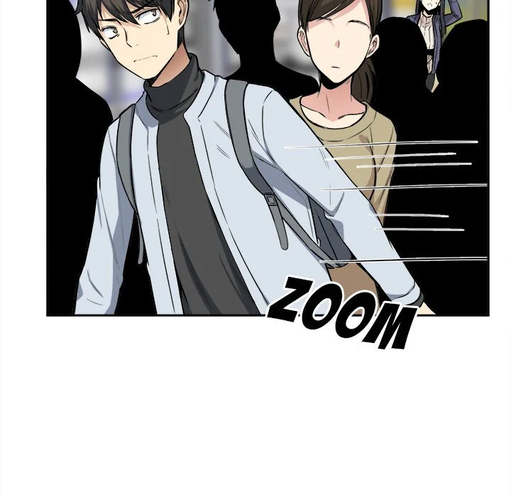 The Ark Is Me - Chapter 24 — Page 32
