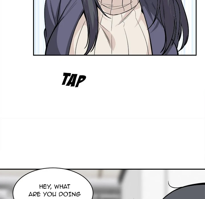 The Ark Is Me - Chapter 24 — Page 36