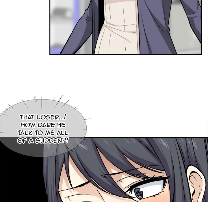The Ark Is Me - Chapter 24 — Page 44