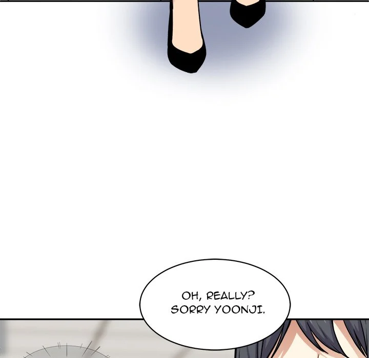 The Ark Is Me - Chapter 24 — Page 52