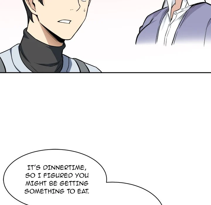The Ark Is Me - Chapter 24 — Page 55