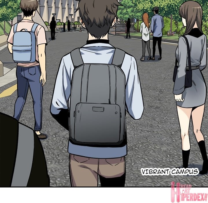 The Ark Is Me - Chapter 24 — Page 6