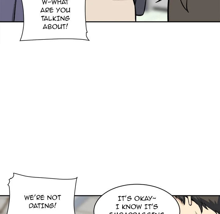 The Ark Is Me - Chapter 24 — Page 62