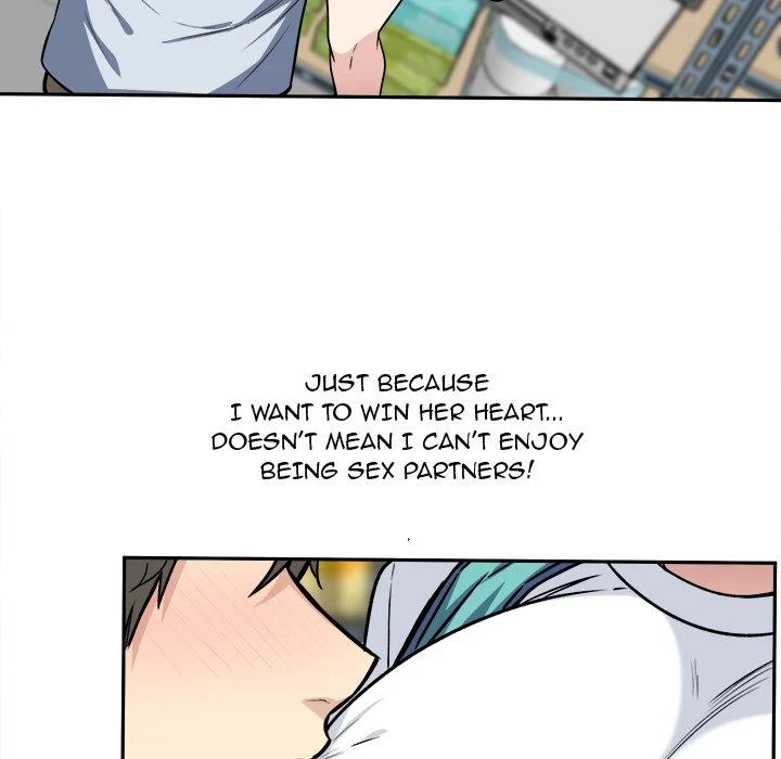 The Ark Is Me - Chapter 24 — Page 89