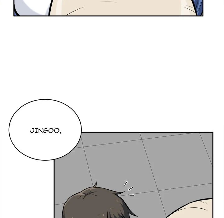 The Ark Is Me - Chapter 24 — Page 94