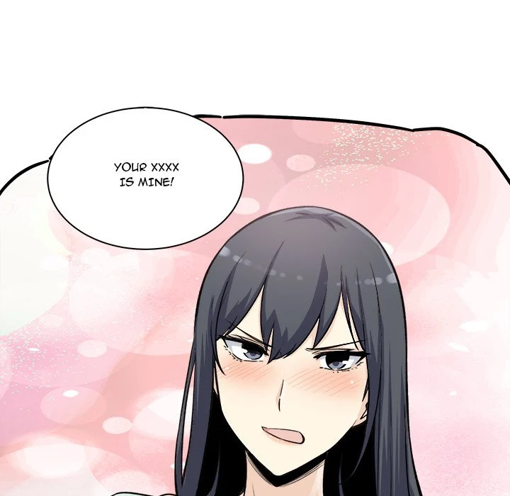 The Ark Is Me - Chapter 56 — Page 10